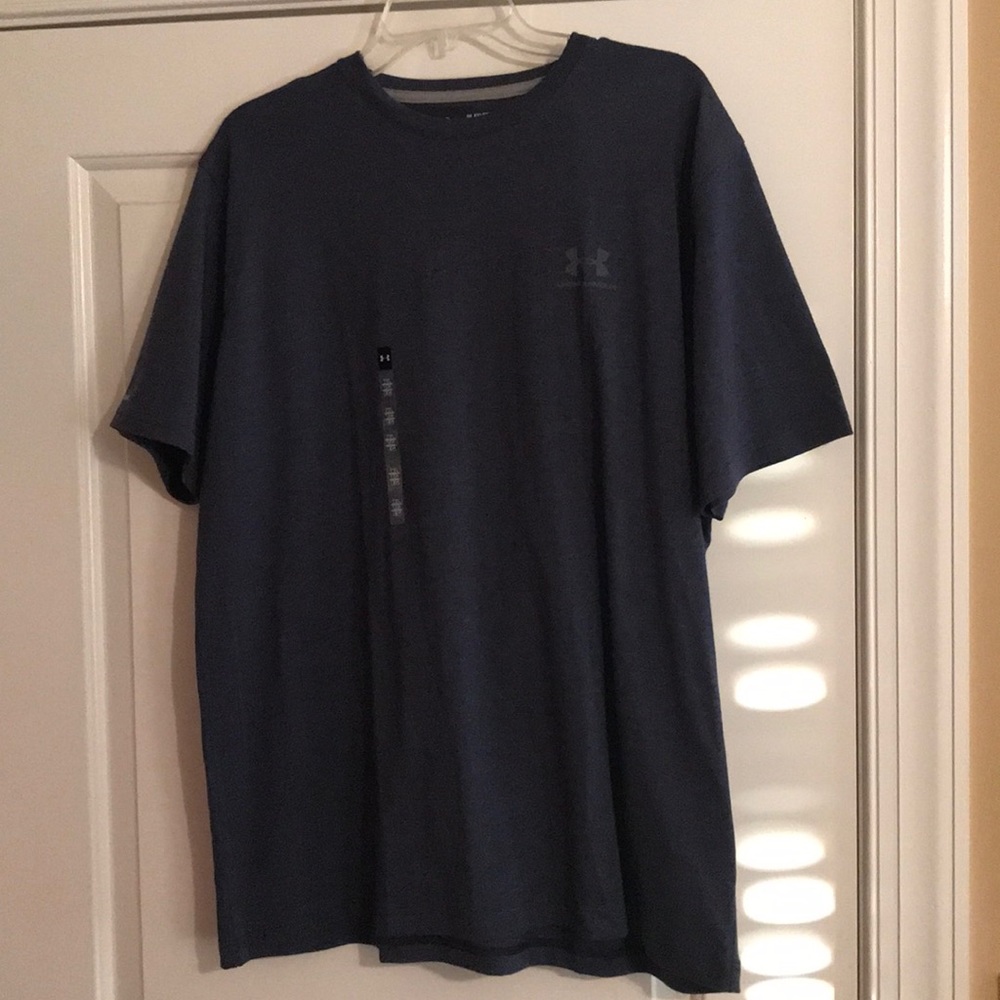 New Under Armour t-shirt